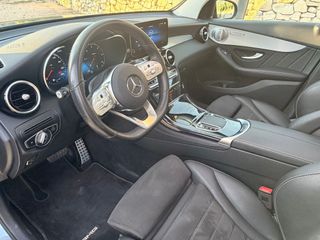 Mercedes-Benz GLC 220D