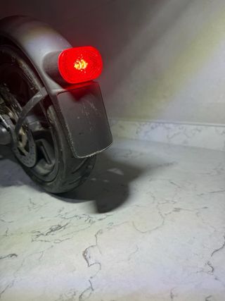 Patinete Eléctrico Xiaomi Essential  20 km/h