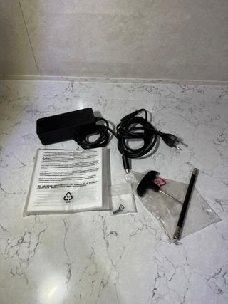 Patinete Eléctrico Xiaomi Essential  20 km/h