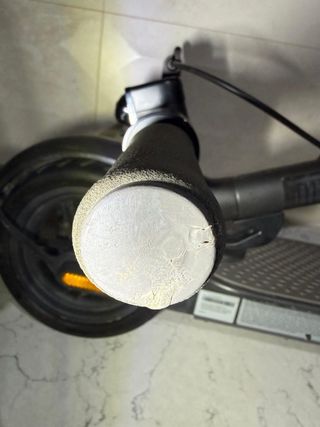 Patinete Eléctrico Xiaomi Essential  20 km/h