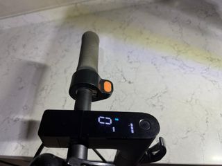 Patinete Eléctrico Xiaomi Essential  20 km/h