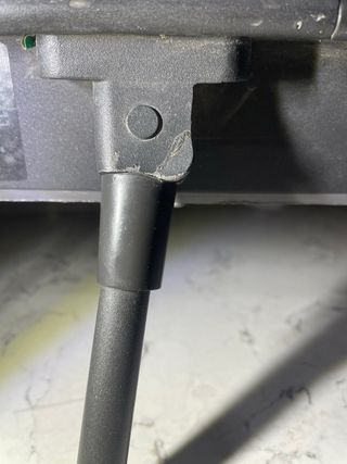 Patinete Eléctrico Xiaomi Essential  20 km/h