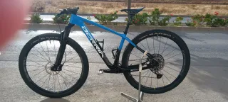 Berria Bravo 5 Talla S MTB