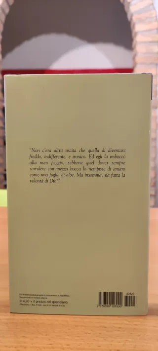 Don Giovanni In Sicilia Vitaliano Brancati La Bibl