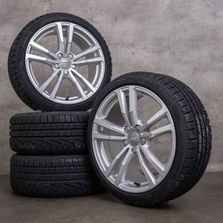 Llantas Audi 18 A3 S3
