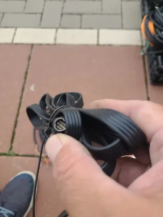 Varios Cables Raymarine Garmin Electrónica Marina