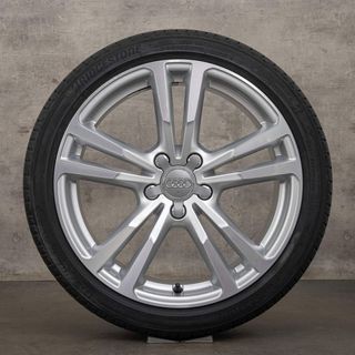 Llantas Audi A3 S3 18 Pulgadas