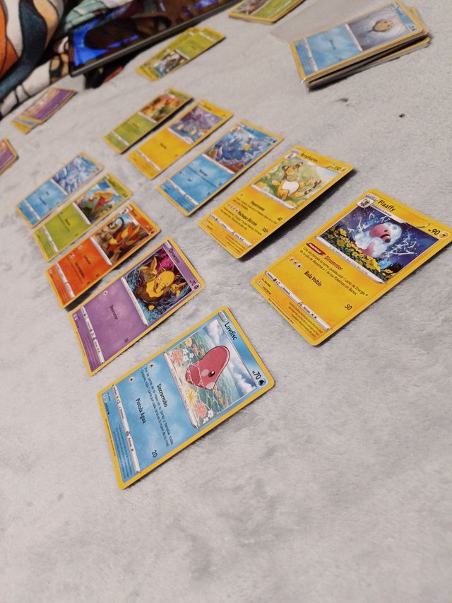Carta Pokémon