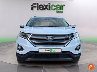 Ford Edge 2.0 TDCI 210PS Titanium 4WD Auto