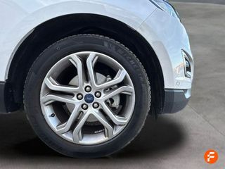 Ford Edge 2.0 TDCI 210PS Titanium 4WD Auto