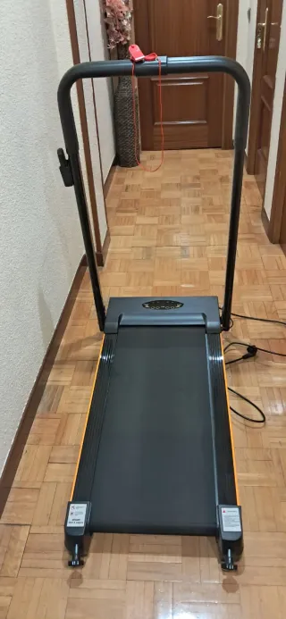 Cinta de andar plegable HOMCOM