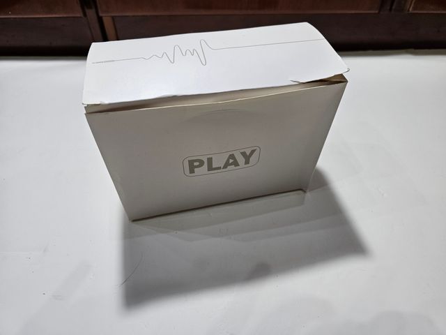 Cascos McDonald's Blancos Nuevos