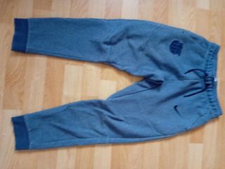 Pantalón deportivo Nike Talla M FCB