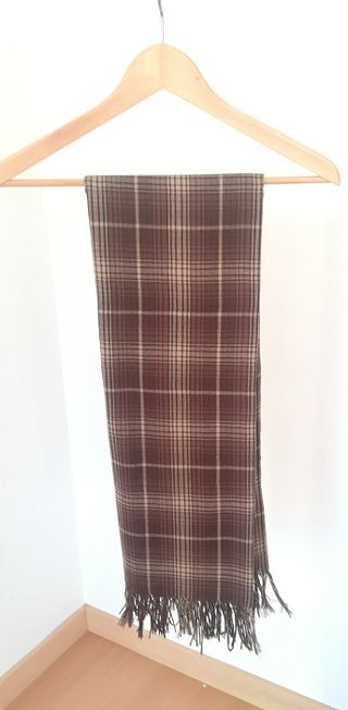 Pañuelo grande Zara