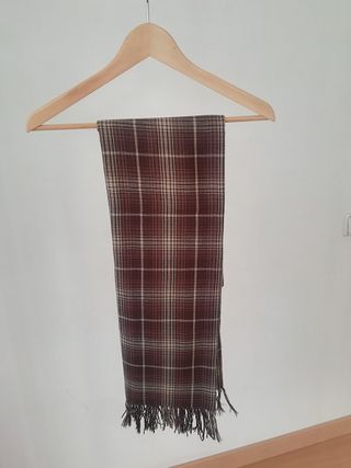 Pañuelo grande Zara