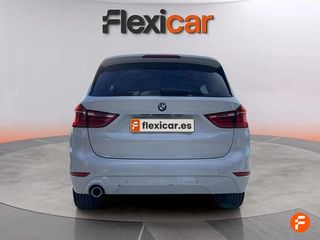 BMW Serie 2 Gran Tourer 216i - 5P (2020)