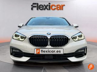 BMW Serie 1 118i