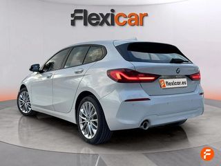 BMW Serie 1 118i