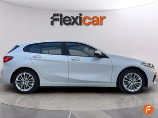 BMW Serie 1 118i