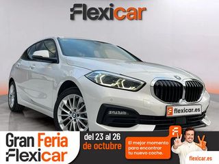 BMW Serie 1 118i
