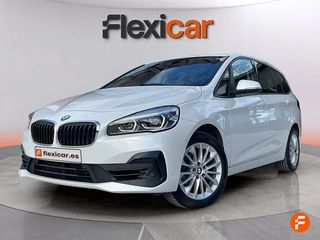 BMW Serie 2 Gran Tourer 216i - 5P (2020)