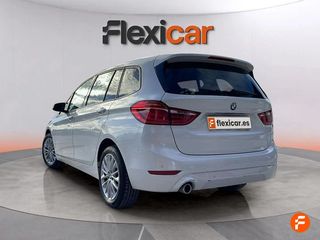BMW Serie 2 Gran Tourer 218i