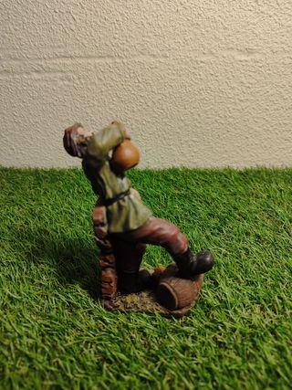 Figura Belén Atosa Hombre con cántaros