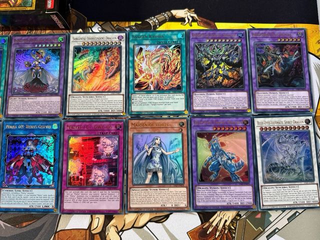 Yu-Gi-Oh! World Championship 2025 Limited Pack