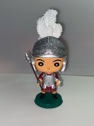 Funko Armado Macarena