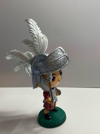 Funko Armado Macarena