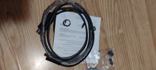 Cámara Endoscópica USB 7mm/10mm IP67