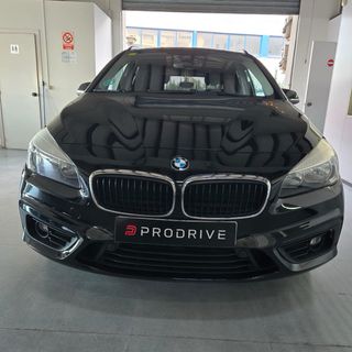 BMW 218D