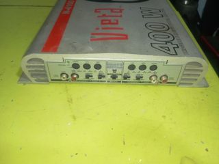 Etapa de Potencia Vieta N-4100 400W