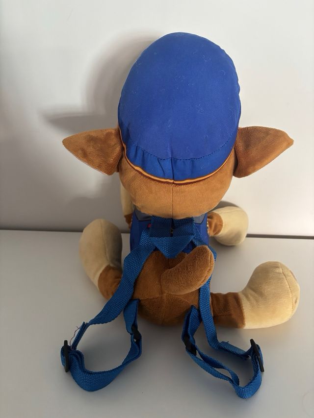 Mochila Patrulla Canina Chase