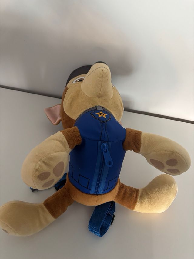 Mochila Patrulla Canina Chase