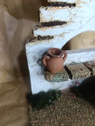 Pequeña posada Belén