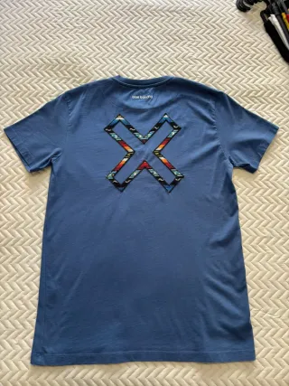 Camiseta Blue Banana Talla S