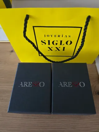 Relojes Longbo Plata