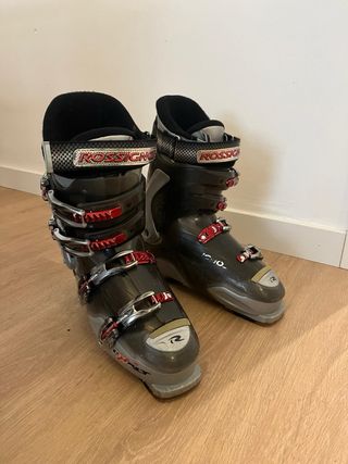 Botas de Ski Rossignol Exalt