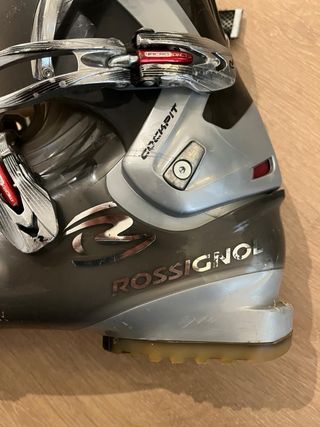 Botas de Ski Rossignol Exalt