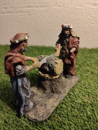 Figuras Belén Atosa