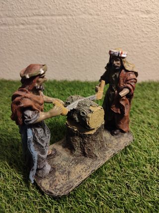 Figuras Belén Atosa