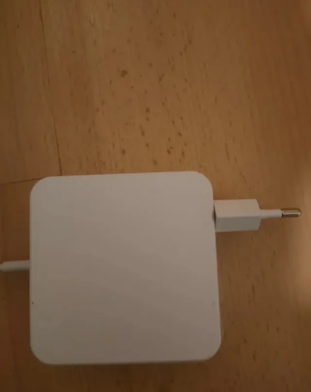 Cargador Mac pro 60W