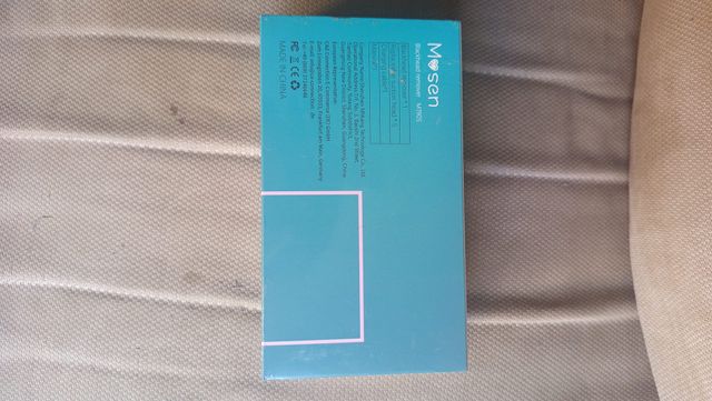 Removedor Mosén M1905 de remoção de cravos