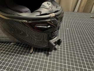 Soporte GoPro Scorpion R1