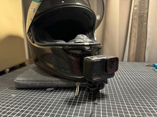 Soporte GoPro Scorpion R1