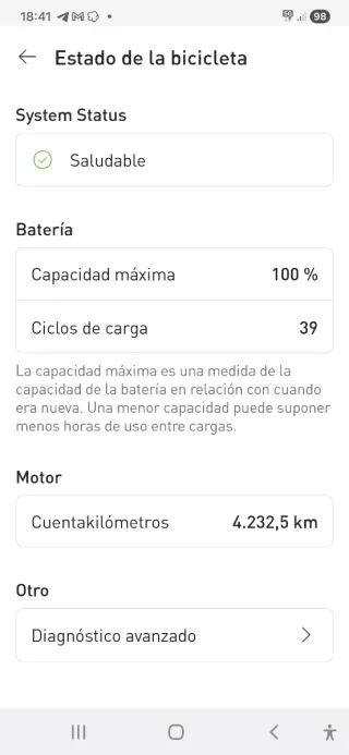 Specialized Turbo Levo Carbon - E-mtb como nueva