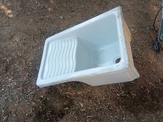 Pila/Fregadero Pilo para Lavadero