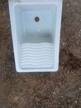 Pila/Fregadero Pilo para Lavadero