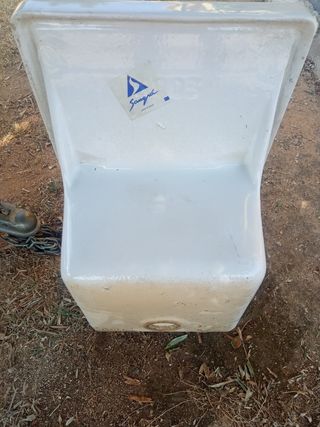 Pila/Fregadero Pilo para Lavadero